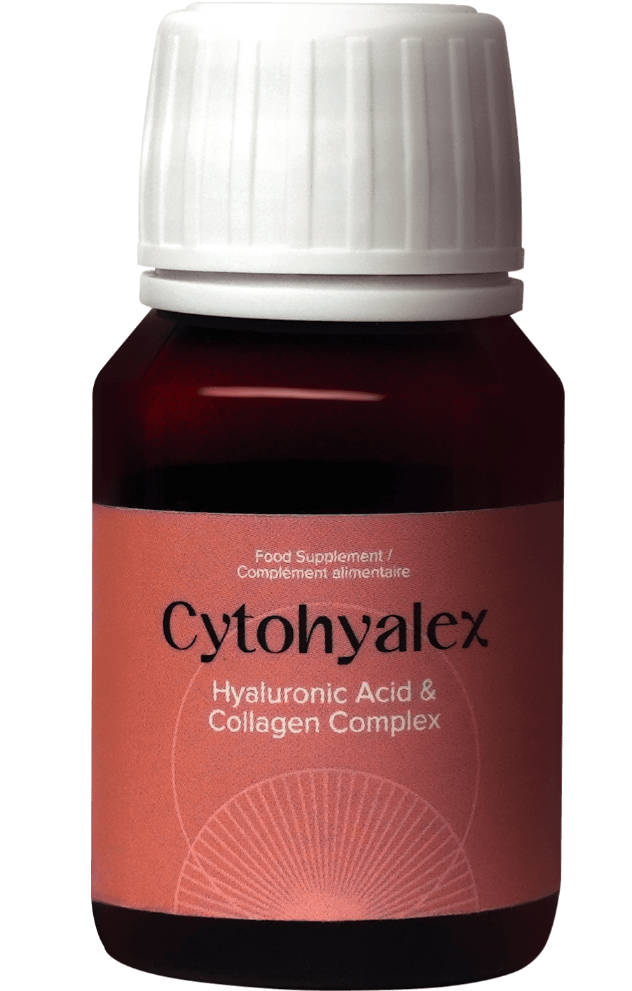 Cytohyalex — швейцарский биоактивный комплекс
